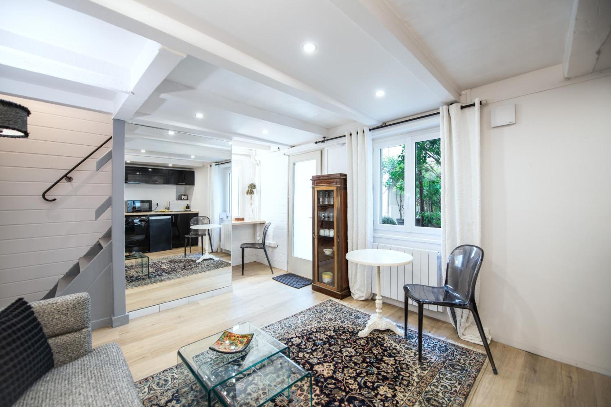 Mhl - Maison Hotel Lyon Zimmer foto
