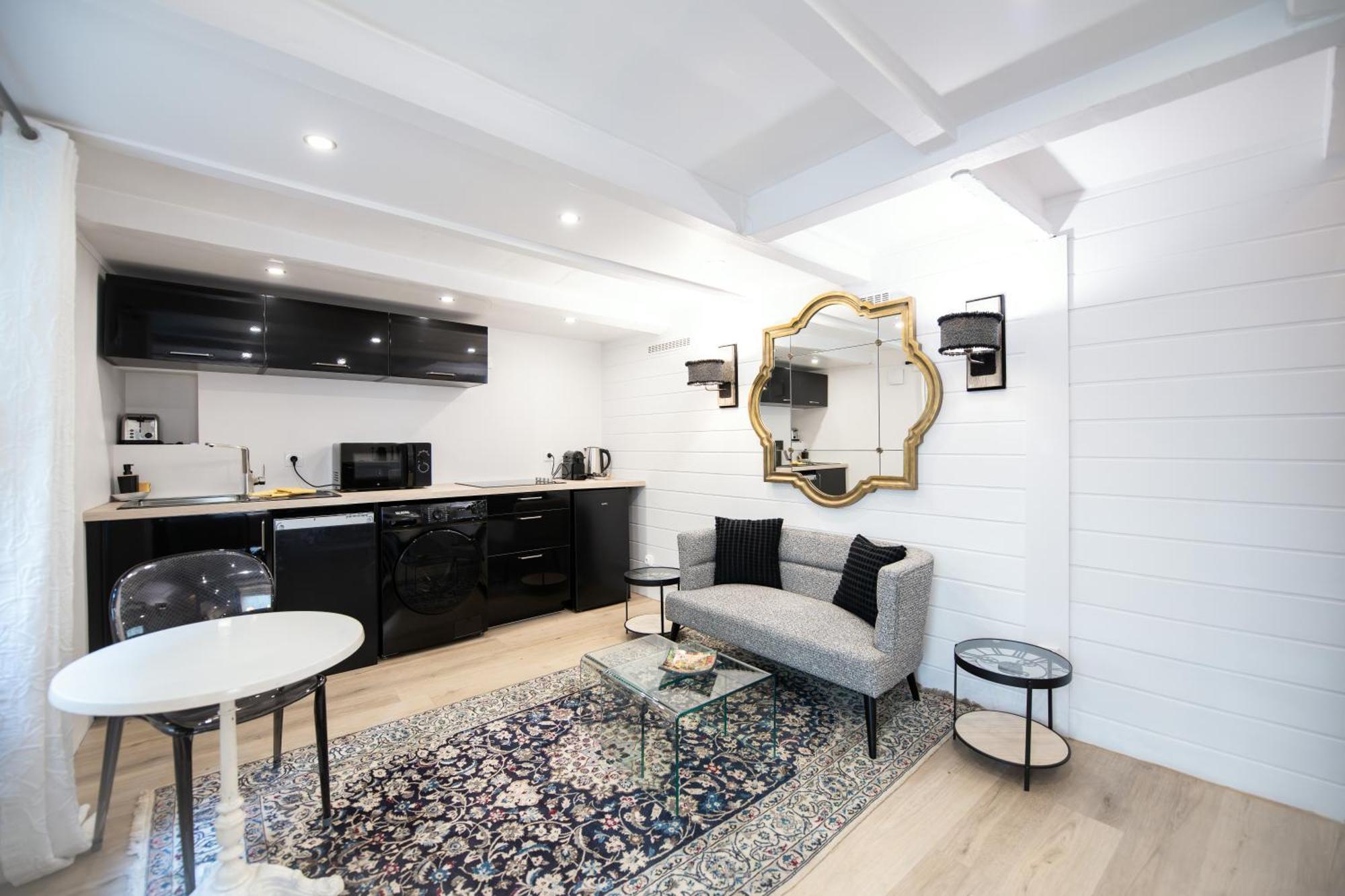 Mhl - Maison Hotel Lyon Zimmer foto