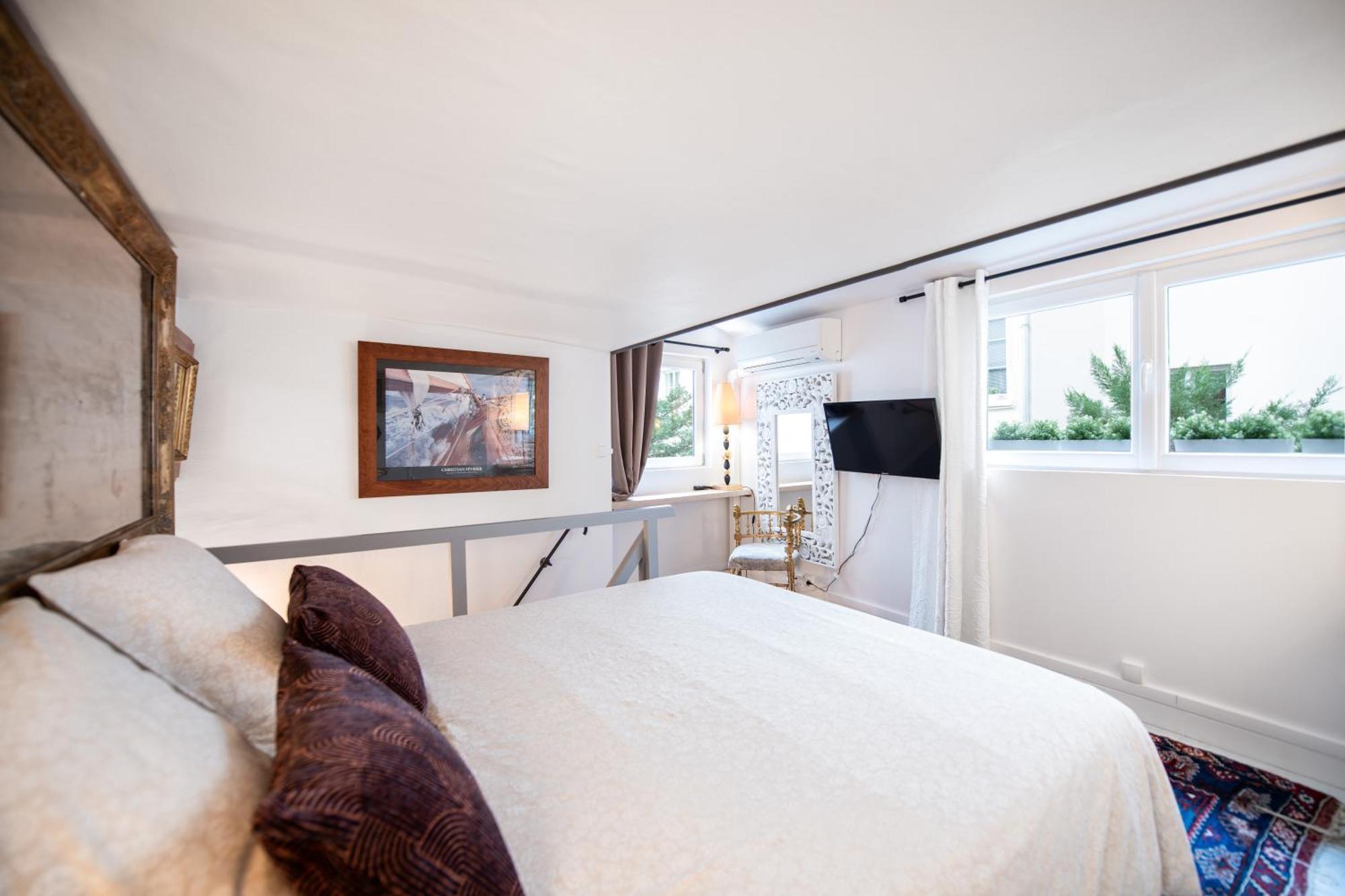 Mhl - Maison Hotel Lyon Zimmer foto