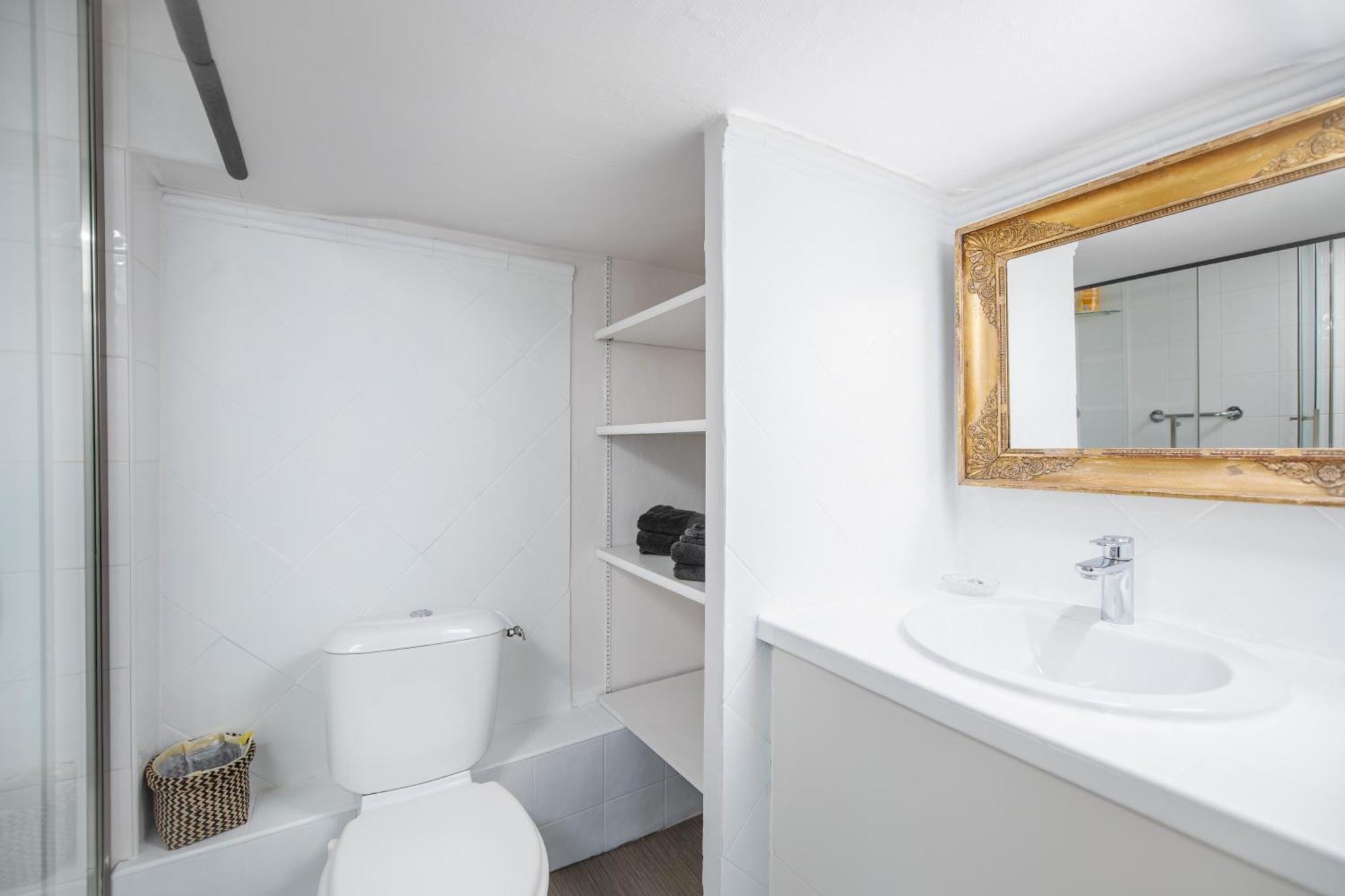 Mhl - Maison Hotel Lyon Zimmer foto